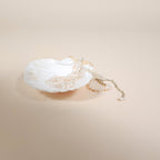 Nerissa 5mm Mermaid Irregular Freshwater Pearl Necklace | Venus Loves Neptune